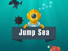 Jump Sea